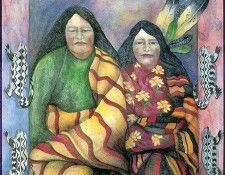 lrsWyattPatricia-KD02Shadowsof4gottenAncestors. Wyatt, ��������