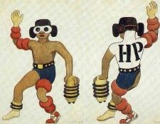 Rivera (34). ������, �����