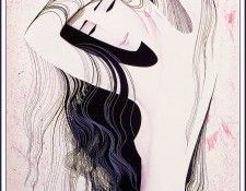 bs-EyvindEarle-Awakening. , 