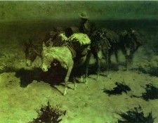 35427. Remington, 