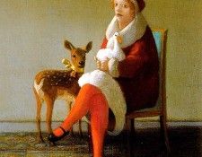 Sa52 Quiet Days MichaelSowa sqs. , 
