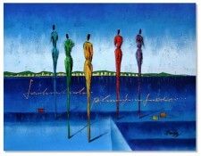 40331.  Art Decor