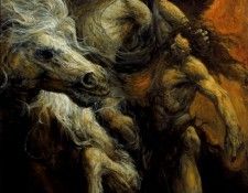 marc fishman angel of death. ������, ����