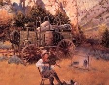 Carter, Gary - SRO at Carnegie Canyon (end. , 