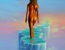 Dream Walker. Уоррен, Джим
