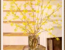 Sheeler Spring-Interior-sj. Sheeler, 