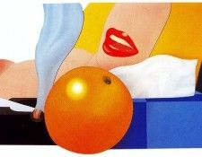 07872. Wesselmann, ���