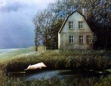 Sa23 Dembskis Pig [ Detail ] MichaelSowa sqs. , 