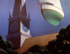 Wz12 ChrisVanAllsburg sqs. Allsburg, ���� ���