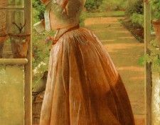 a pet. Deverell  Howell