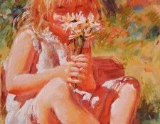 Jessica Zemsky - Daisies Dont Tell, De. , 