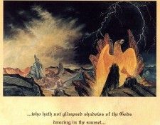 xlr8 mbm 35. �����, ������ � ����� Garland