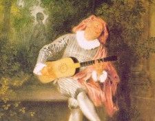 watteau36. , -