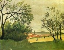 Rousseau (46). , 