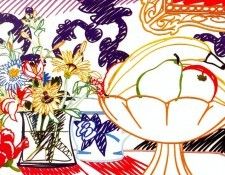 07897. Wesselmann, ���