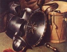 Officer of the Marksman Society in Leiden2 WGA. ���, ������