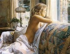 Steve Hanks 052. , 