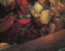 ma Gustafson Peter Pan Untitled. ���������, �����