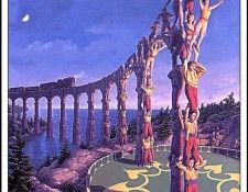 bs-ahp- Rob Gonsalves- Acrobatic Engineering. ��������, ���