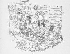 am chapter01. ��������, �����