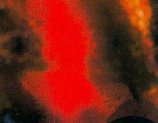 40980. Urzay, �����