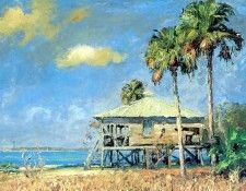 gentle breezes csg042 beach house at sanibel. ������, ������� ������