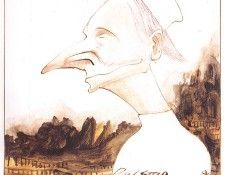 bs GOR 43 Vittorio Boratto. , 