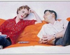 p-iaa2 Harry Anderson. ��������, �����