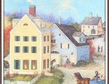 StocksLindaNelson 05 Prairie Village WeaSnF. ,  
