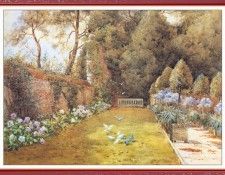 SmithNoel TheCourtGarden Hinton-We (f065). , 