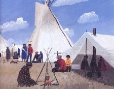 Sapp, Allen - This Is A Pow-Wow (end. ����, �����