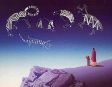 lrs Gorman R C Night Stories. ������, ���� �������