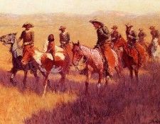 35422. Remington, ��������