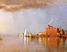 47069. Bricher, ������� �������