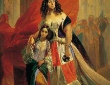 ������� ������� ���� �������� ����������, ����������� � ���� � ������� ������� ��������� �������. ������� ���� �������� (1799-1852)