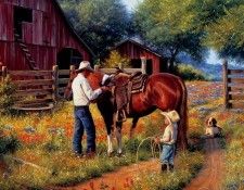 Mark Keathley - Childhood Remembered Feb 2003, De. Keathley, 
