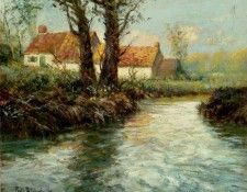 09137. Thaulow 