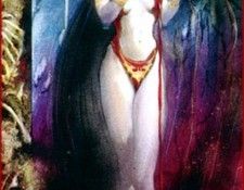 pvg36 Terese Nielson. �������, Terese