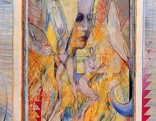 Amy Burnett - Peeking Through Details, De. �������, ���