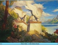 Raoul Vitale - In My Fathers House (Abraxsis). , 