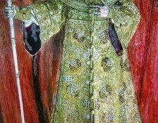 ������� ������ ��������� �������� � ���� ������ �������� � ����������� ����� �.�.�����������. 1912. ������� ��������� (1863-1930)