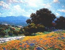 redmond a foothill trail c1919. �������, Granville S