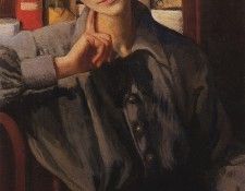    1924.    (1884-1967)