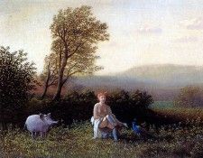 Sa33 Friends MichaelSowa sqs. ����, ������