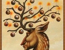 cr xmas-04-AnitaKunz-TheHolidaysAreUponUs. , 