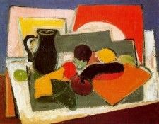 Arshile Gorkyt4DPict. , 