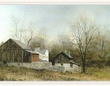 HendershotRay NorthOfNewHope sj. Hendershot, 
