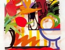07877. Wesselmann, 