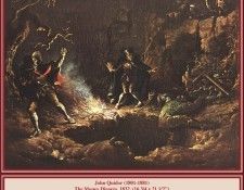 John Quidor Ds-Ap 029. Quidor, ����