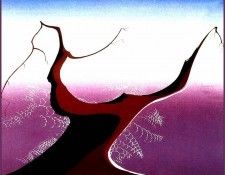 lrsEE006EarleEyvind-DesertTree. , 